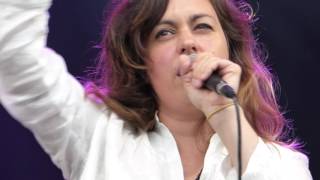 Broken Social Scene - Almost Crimes - End Of The Road Festival 2016