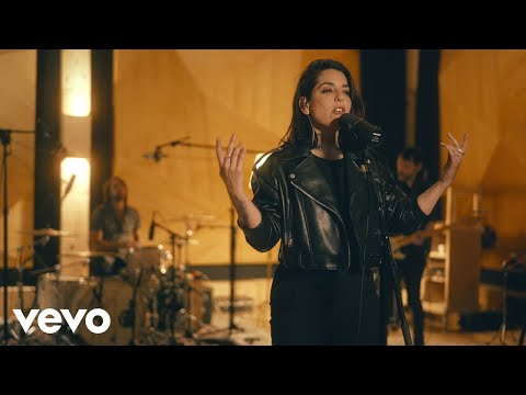 RUTH - OXYTOCIN (Official Video)