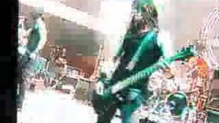 Satyricon - Du Som Hater Gud