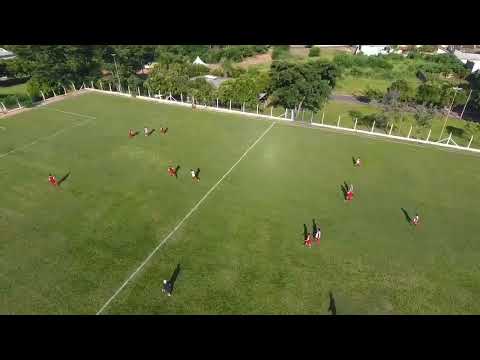 GUV - Grupo União de Veteranos - Osvaldo Cruz SP