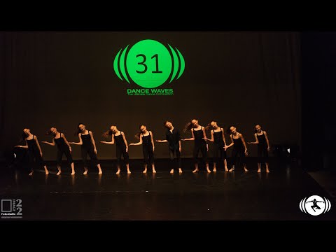 21-22 Qualifier 7 BE - YBA 2 (Balletschool Raymonda) / FACETIES - RENE AUBRY