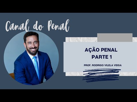 Ação Penal - Parte 01