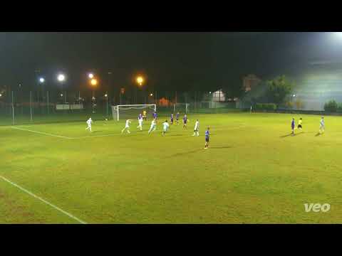 Urgnanese vs Giovanile Trealbe | 17a giornata | Seconda Categoria - Bergamo - Girone C