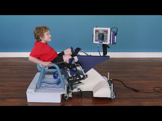 Роботизированный велоэргометр с ФЭС RT300-SLA купить с доставкой по России