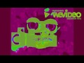 Klasky Csupo Effects In Killed Map