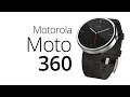 Chytré hodinky MOTOROLA MOTO 360 SPORT 45mm