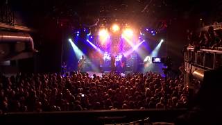 Iced Earth - Raven Wing (Live in Bochum, 18.01.2018)