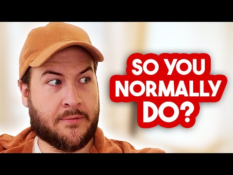 When People Say "I'm Not Gonna Lie"