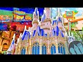 The FOUR Meals You HAVE To Eat In Disney World