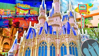 Download lagu The FOUR Meals You HAVE to Eat in Disney World mp3 Download lagu The FOUR Meals You HAVE to Eat in Disney World mp3