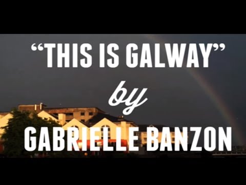 ISA Student Video Contest 2013: "This is Galway" by Gabrielle Banzon