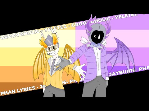 Groovaholic Phan Lyrics