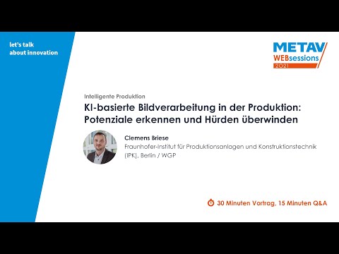 WGP | Fraunhofer IPK Berlin