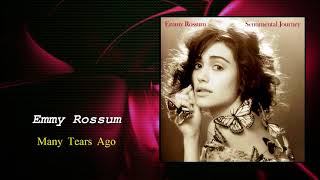 Emmy Rossum - Many Tears Ago