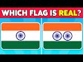 Guess The Correct Flag Country Flags Quiz