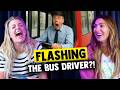 Bus Driver Reveals His Worst Passenger LuAnna TOTALLY EXTRA