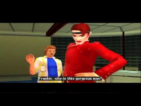 GTA: Vice City Stories (PS2 Playthrough Part 14) [HD]