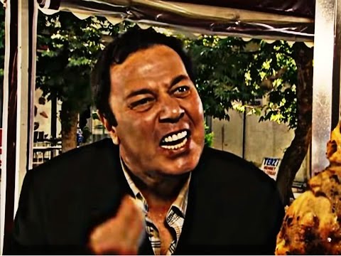 Hapishaneden Çıktı Eleni Yenge'yi Kapkaçtan Kurtardı | Full O Bir Kahraman | 168. Bölüm