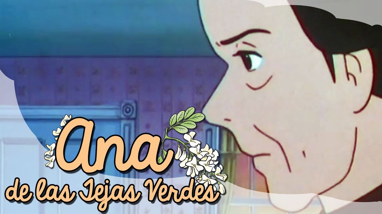 Green Gables'lı Anne : 11.Bölüm (İspanyol)