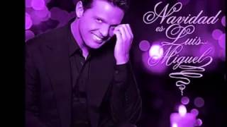 Luis Miguel Navidad