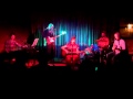 Rosie Thomas -- In Time
