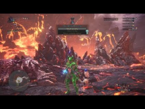 How to Beat Arch Tempered Teostra Easily Solo