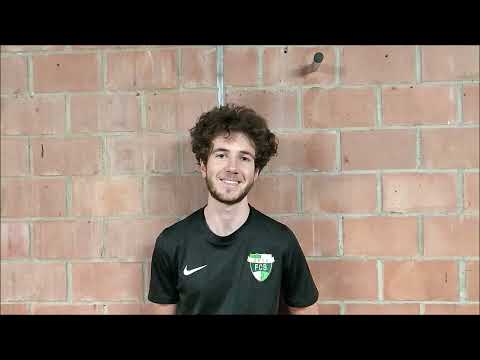 Rückblick mit Noam Schmidhauser | 2. Runde MS 21/22 vs. Gilgenberg United