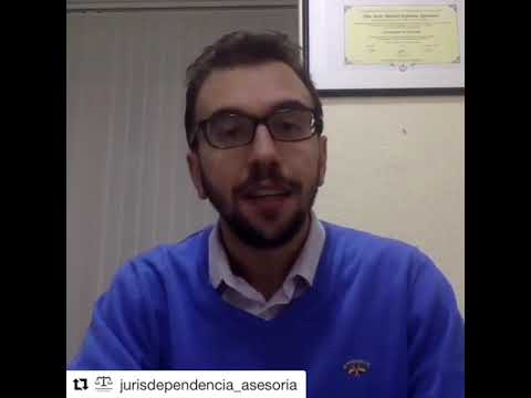 Video de Abogado Cádiz - Jurisdependencia Asesoría y Abogados