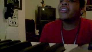 Brandon Beal- October