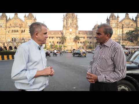 Mission 360˚ TV - God Found Me