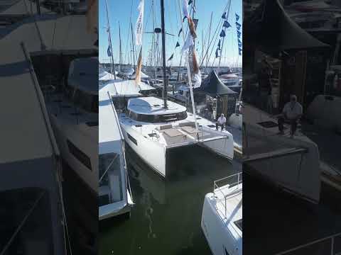 Boat Video 2
