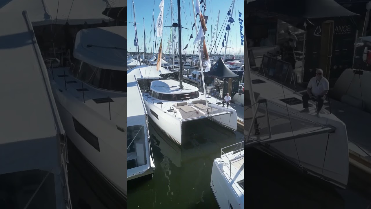 Boat Video 2