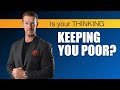 How To Escape Poverty Is Your Thinking Keeping You Poor Professional Speaker Douglas Kruger