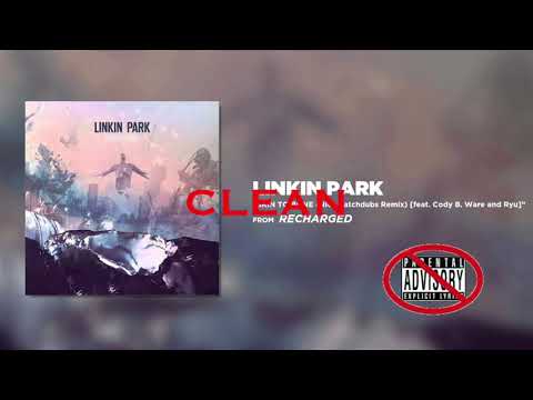 Linkin Park- Skin To Bone (Nick Catchdubs Remix) CLEAN