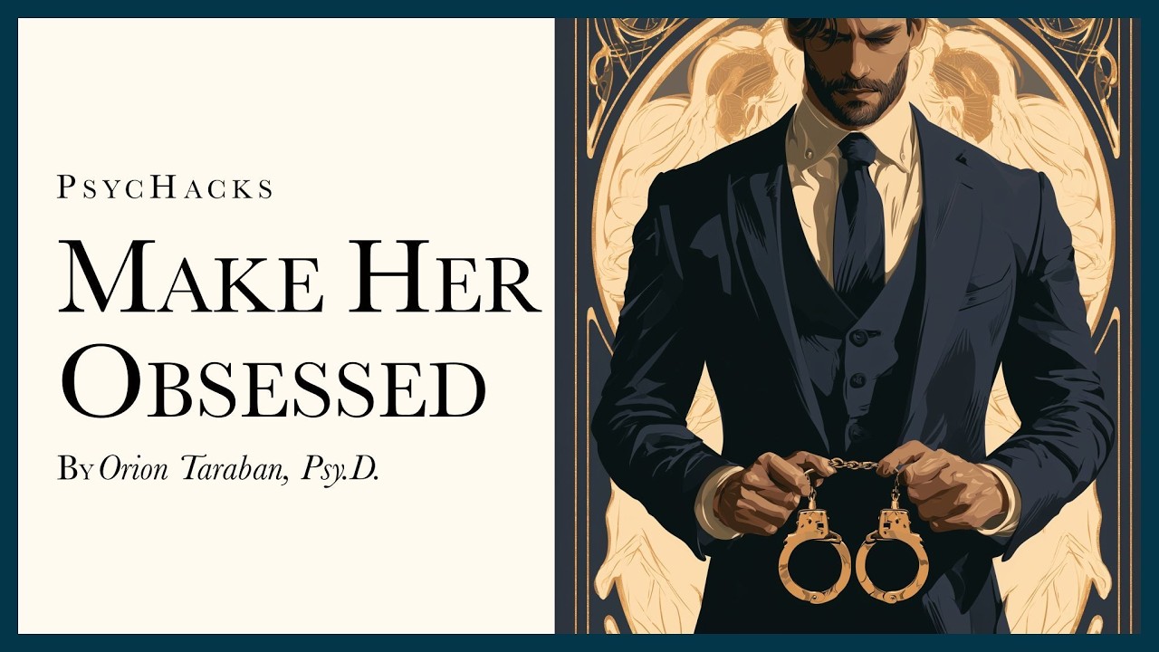 Make her obsessed: the importance of contrast