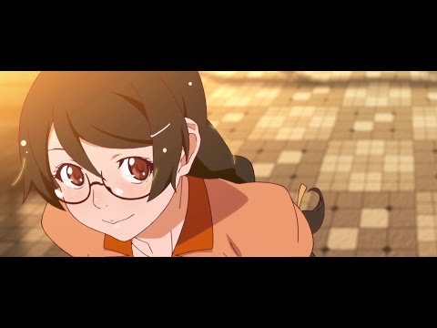 Miniatura do Vídeo Promocional Announcement Tsubasa Hanekawa version