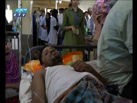 সারাদেশে ছড়িয়ে গেছে ডেঙ্গু, আশংকা চিকিৎসকদের