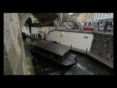 Prague Ep 2 - Charles Bridge-Old Town Bridge Tower 2025