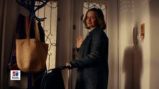 OfficialHillsPet Because You’re Only Human: The Suitcase