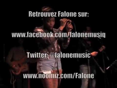 Falone - live teaser