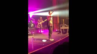 Hoodie Allen- Show Me What You&#39;re Made Of