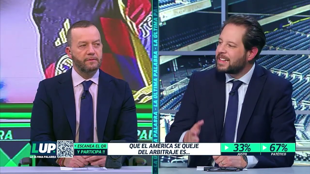 Club América | Pollo tacha a Santander de tener una pésima condición y no llegar a las jugadas.