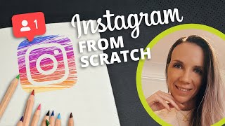 How to Get Your First 500 Followers on INSTAGRAM in 2020!