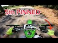 KLX 140 Top Speed Test