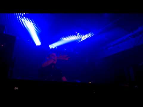 Fatboy Slim @ the MID 2013