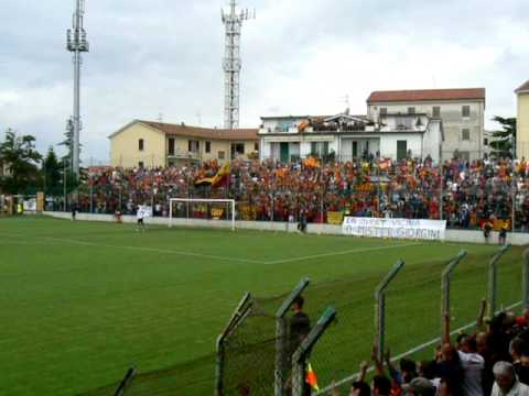 GIULIANOVA  PRATO  FINALE  PLAY OFF