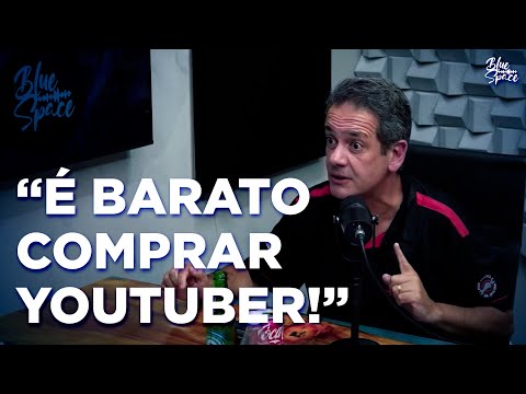 O ADG ODEIA os novos YOUTUBERS e INFLUENCIADORES do mundo dos CARROS?