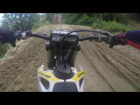 GoPro: Tasso Fast Lap