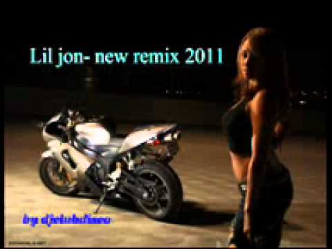 Lil jon- new remix 2011