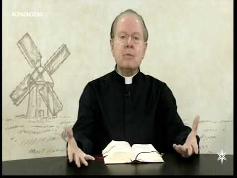 O Pão Nosso  29 Janeiro 2019      -      Pe.F.C.Cardoso